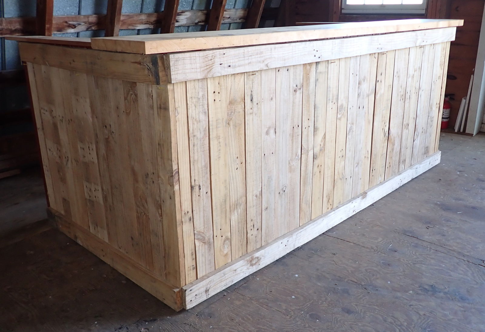 Man Cave Bar (1 of 10)