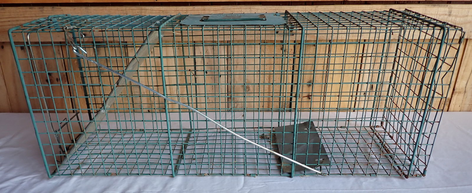 Advantek Animal Trap (1 of 1)