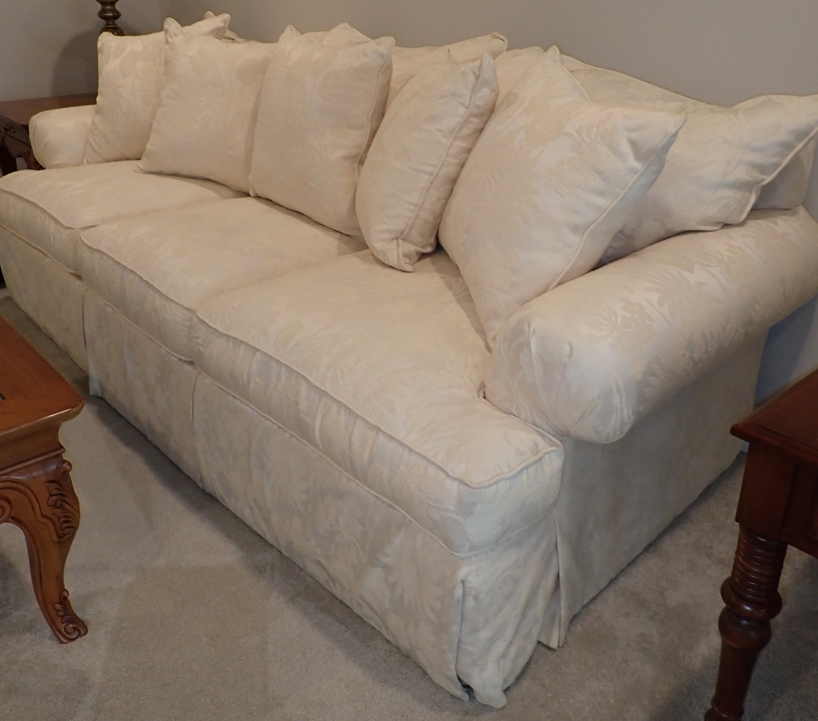 Bernhardt Sofa (1 of 4)