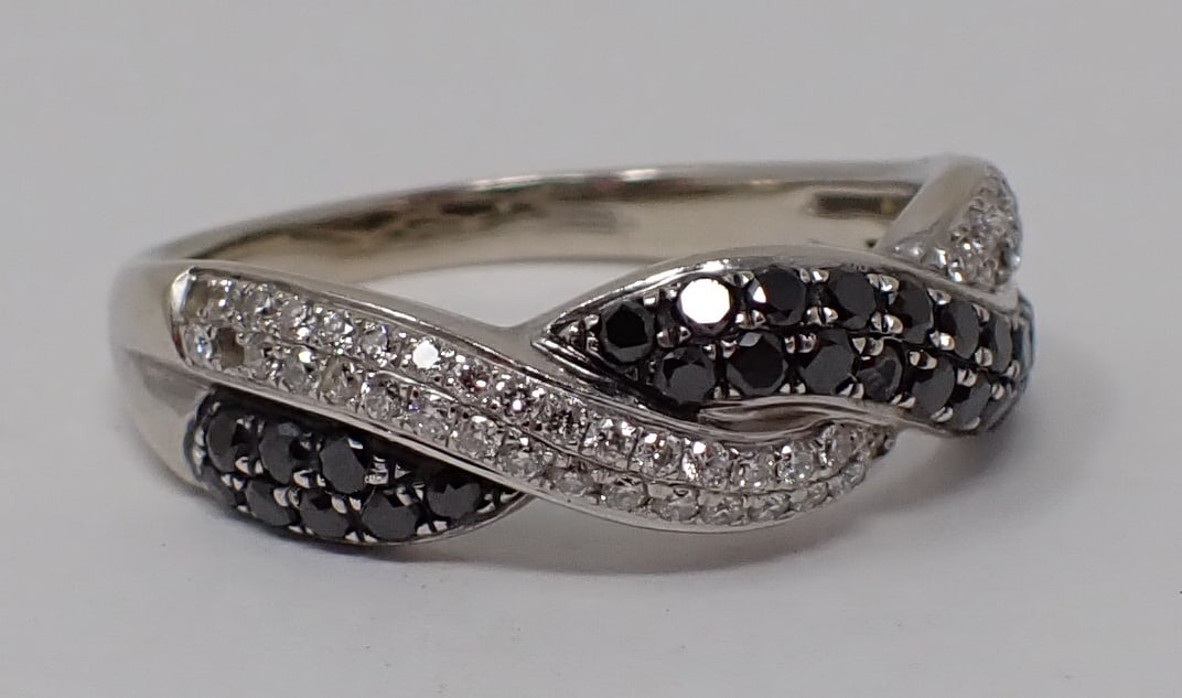 Diamond Band (1 of 5)