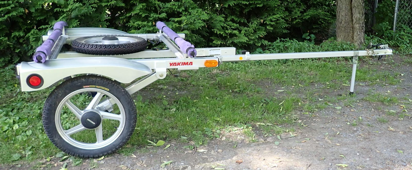 Yakima Kayak Trailer (1 of 9)