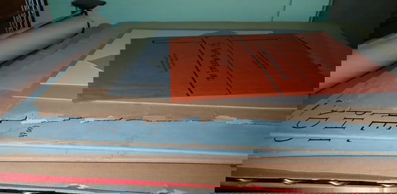 Misc Art Paper & Pads