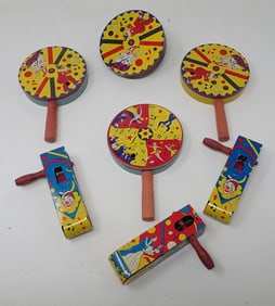 LTL Noisemakers