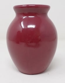 Dickota Pottery Vase