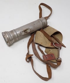 Ranger Scovill Flashlight