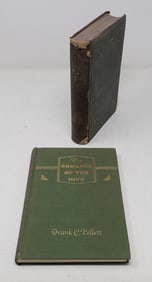 Mysteries of Bee-Keeping Explained M. Quinby