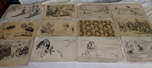 Art World Prints