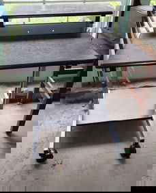 Computer Desk