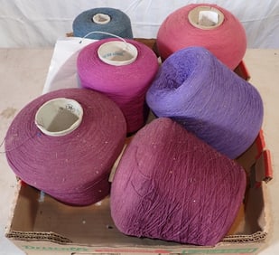 Yarn
