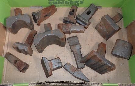 Blacksmith Hardies