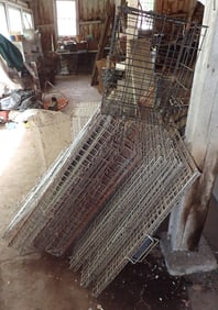 Animal Cages
