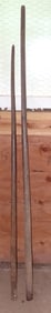 2 Shale Bars