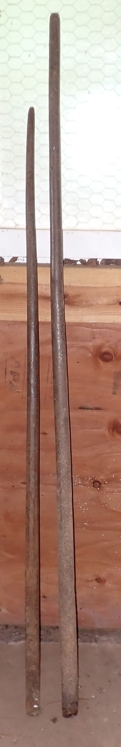 2 Shale Bars (1 of 1)