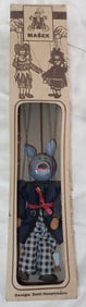 Masek Marionette
