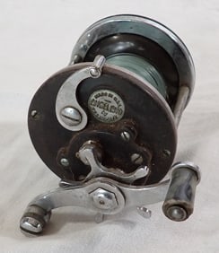 Ocean City Angeleno Fishing Reel