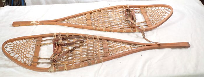 Snowshoes
