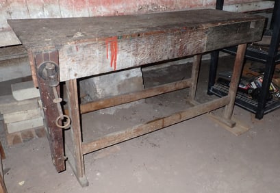 Workbench
