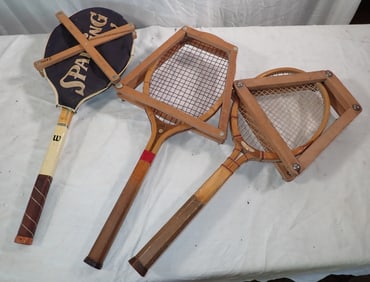 Tennis Raquets