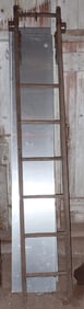 Wooden Ladder