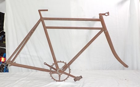 Bike Frame