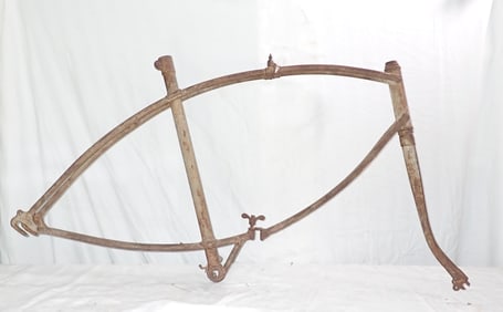 Bicycle Frame