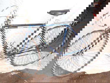 Trek 420 Touring Road Bike