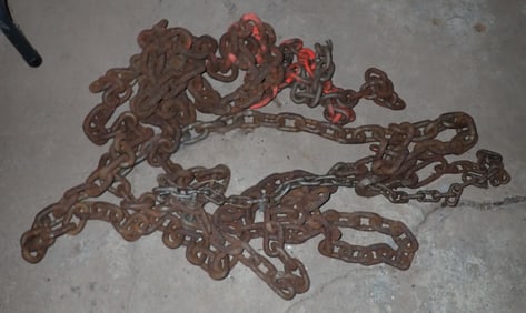 Chain