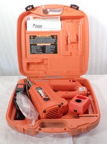 Paslode Cordless Framing Nailer