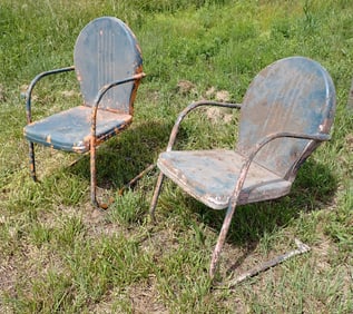 Porch Chairs