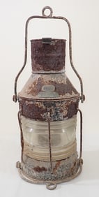 Ships Lantern