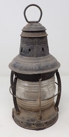 Wilcox & Crittenden Nautical Lantern