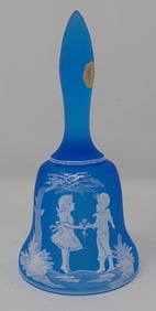 Westmoreland Mary Gregory Bell