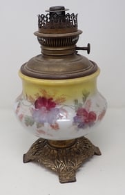 Rayo Kerosene Lamp