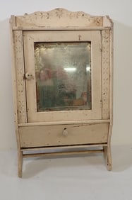 Medicine Cabinet
