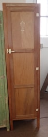 Wooden Kitchen Cabinet / Pantry