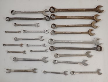Craftsman Wrenches