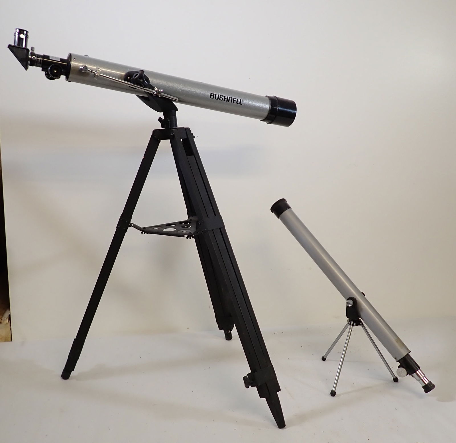 2 Telescopes incl Bushnell 78-9514 (1 of 3)