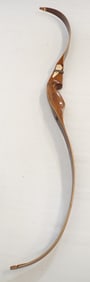 Red Wing Hunter Recurve Bow