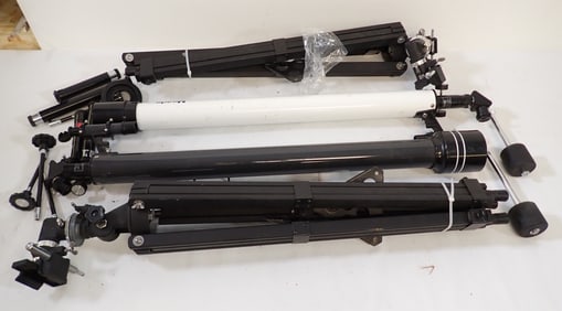 Selsi & Meade Telescopes