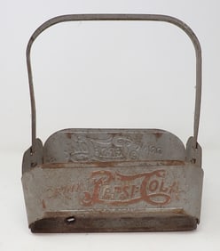 Pepsi Cola Bottle Carrier