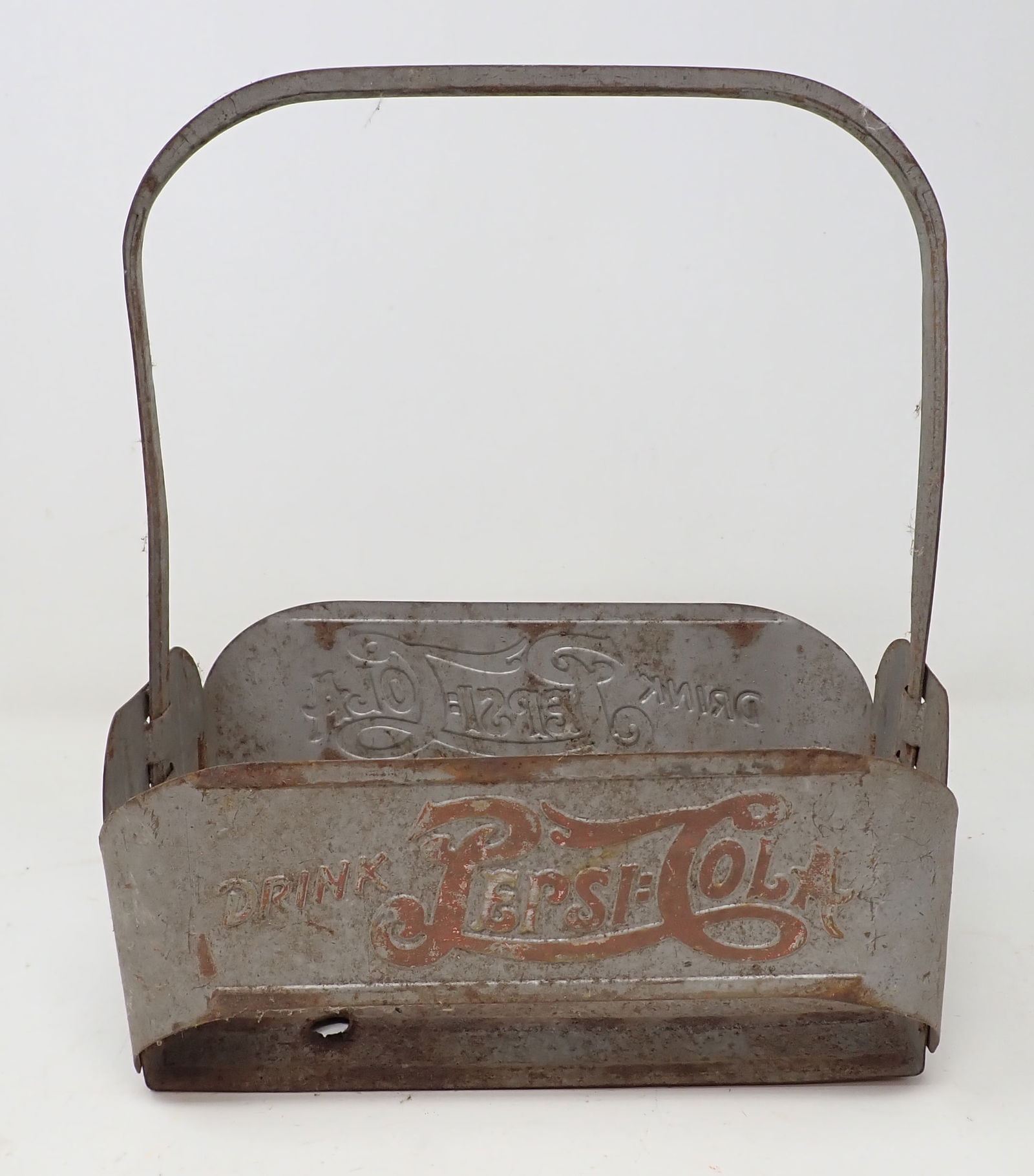 Pepsi Cola Bottle Carrier (1 of 4)