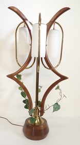 Mid Century Modern Table Lamp