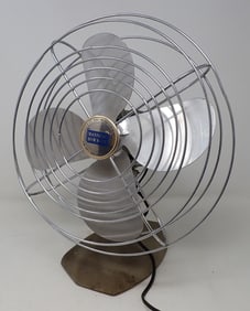 Manning Bowman Model 10503 Fan