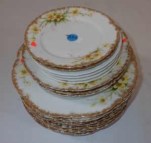 Limoges & Misc China