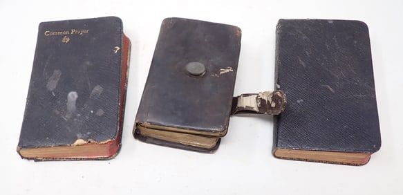 1889 1892 Bibles