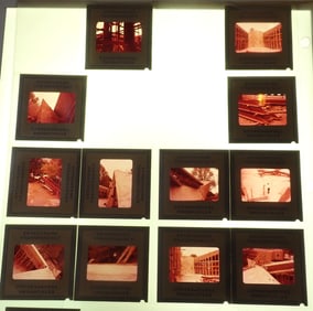 Frank Lloyd Wright Photo Picture Slides