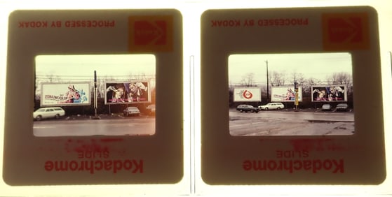 Photo Picture Slides