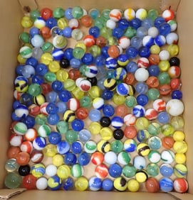Marbles