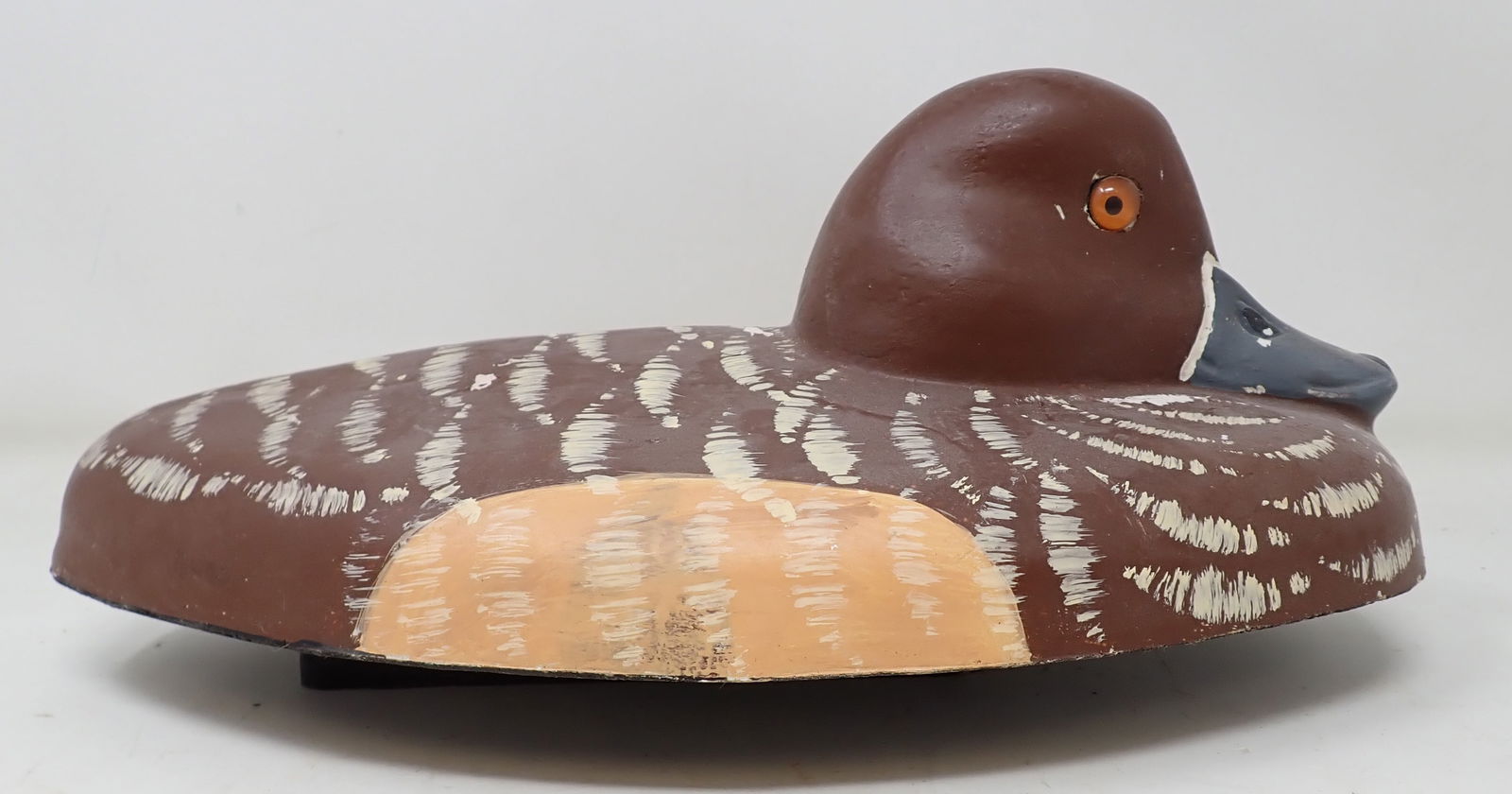 In-Vadm Redhead Hen Duck Decoy (1 of 3)