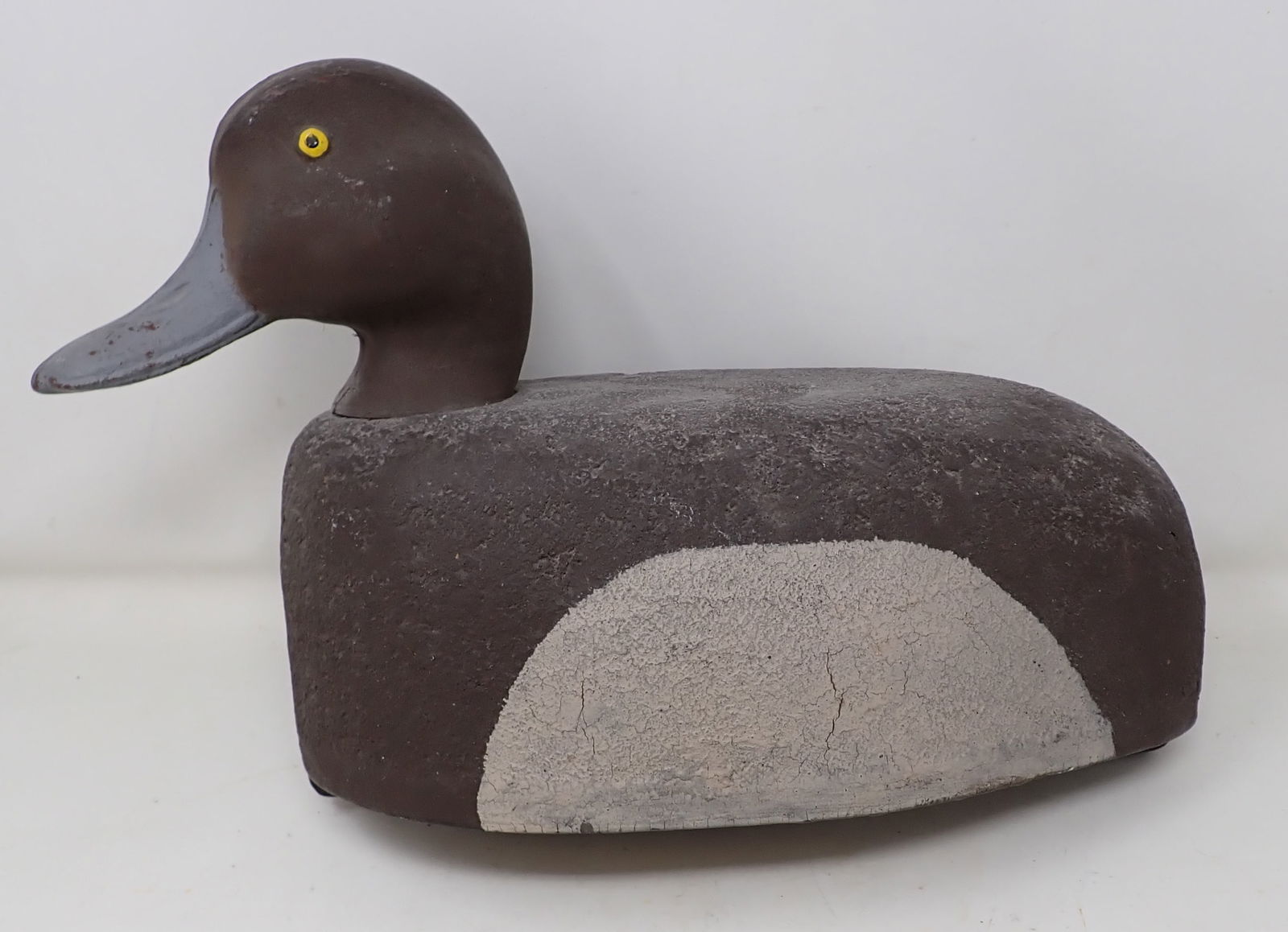 Cork Duck Decoy (1 of 4)